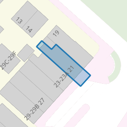 Perceel HLM03-H-4244