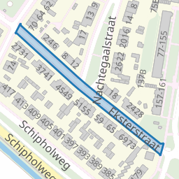 Perceel HLM03-H-4301