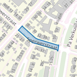 Perceel HLM03-H-4304