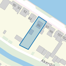 Perceel HLM03-H-4313