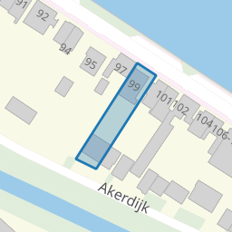 Perceel HLM03-H-4314