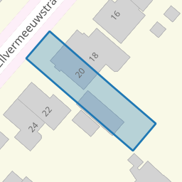 Perceel HLM03-H-4323