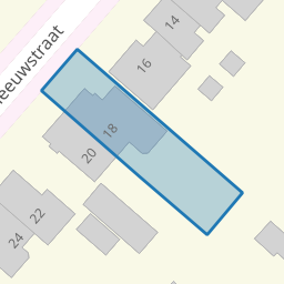 Perceel HLM03-H-4324