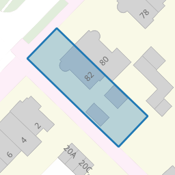 Perceel HLM03-H-4326