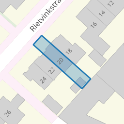 Perceel HLM03-H-4371