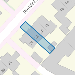 Perceel HLM03-H-4372