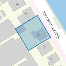 Perceel HLM03-H-4418