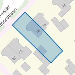 Perceel HLM03-H-4428