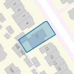 Perceel HLM03-H-4444