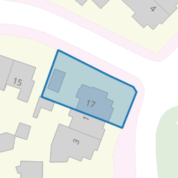 Perceel HLM03-H-4447