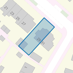 Perceel HLM03-H-4460