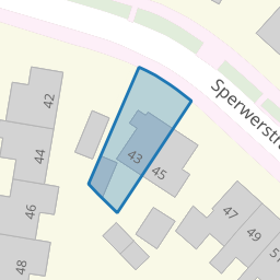 Perceel HLM03-H-4462