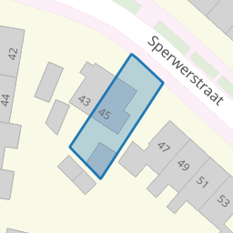 Perceel HLM03-H-4463