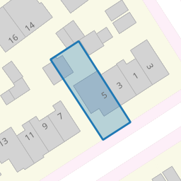 Perceel HLM03-H-4479