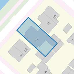 Perceel HLM03-H-4487