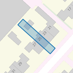 Perceel HLM03-H-4492