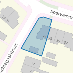 Perceel HLM03-H-4494