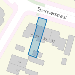 Perceel HLM03-H-4495
