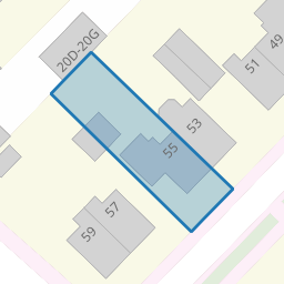 Perceel HLM03-H-4508