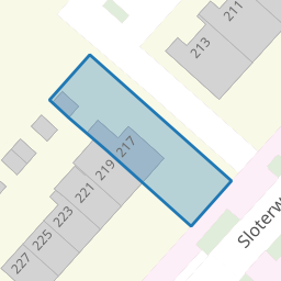 Perceel HLM03-H-4527