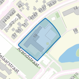 Perceel HLM03-H-4565