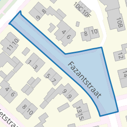 Perceel HLM03-H-4581