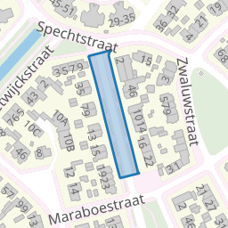 Perceel HLM03-H-4582