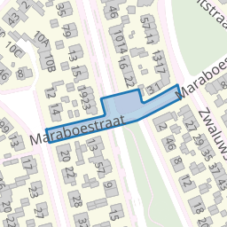 Perceel HLM03-H-4583