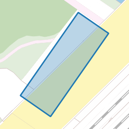 Perceel HLM03-H-4659