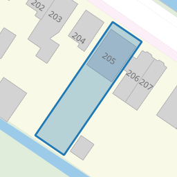 Perceel HLM03-H-4666