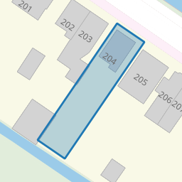 Perceel HLM03-H-4681