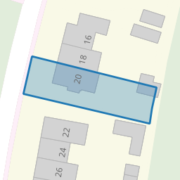 Perceel HLM03-H-4714