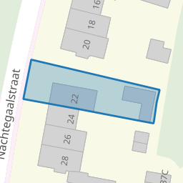 Perceel HLM03-H-4715