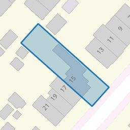 Perceel HLM03-H-4717