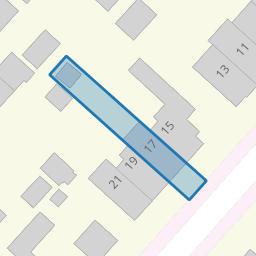 Perceel HLM03-H-4718