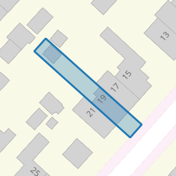 Perceel HLM03-H-4719