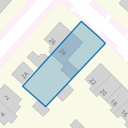 Perceel HLM03-H-4722