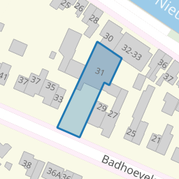 Perceel HLM03-H-4736