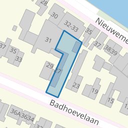 Perceel HLM03-H-4738