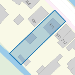 Perceel HLM03-H-4771