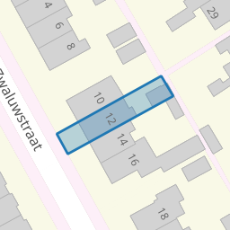 Perceel HLM03-H-4775