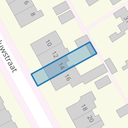 Perceel HLM03-H-4776