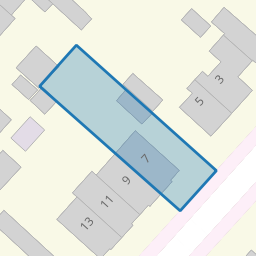 Perceel HLM03-H-4784