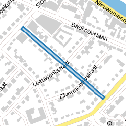 Perceel HLM03-H-4789