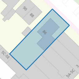 Perceel HLM03-H-4795