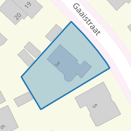 Perceel HLM03-H-4798