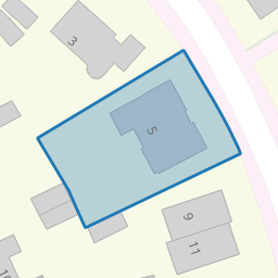 Perceel HLM03-H-4799