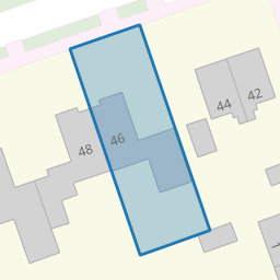 Perceel HLM03-H-4825