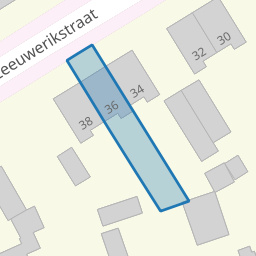 Perceel HLM03-H-4827