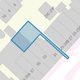 Perceel HLM03-H-4832